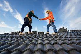 Best Asphalt Shingle Roofing  in La Palma, CA